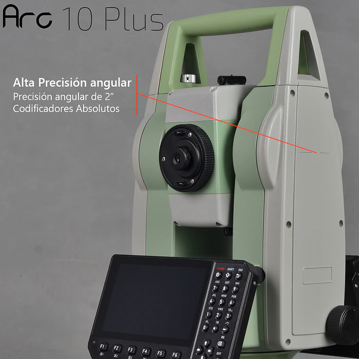 KIT ARC10 PLUS 8