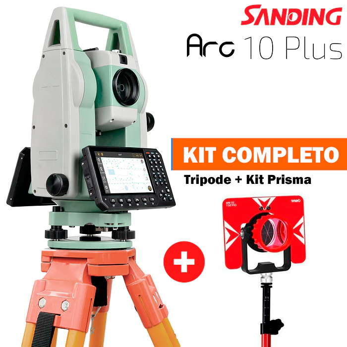 KIT ARC10 PLUS 1