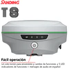 SANDING T8 - KIT BASE+MOVIL 3