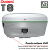 SANDING T8 - KIT BASE+MOVIL 5