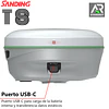 SANDING T8 - KIT BASE+MOVIL 6