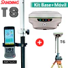 SANDING T8 - KIT BASE+MOVIL 1