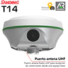 SANDING T14 - KIT MOVIL 7