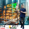 SANDING T14 - KIT MOVIL 9