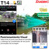 SANDING T14 - KIT MOVIL 3