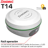 SANDING T14 - KIT BASE + MÓVIL 6