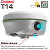 SANDING T14 - KIT BASE + MÓVIL 5