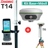 SANDING T14 - KIT BASE + MÓVIL 1