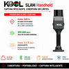 SLAM (Escáner de mano 3D) - KOOL 6