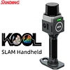SLAM (Escáner de mano 3D) - KOOL 1
