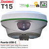 GNSS LASER T15 (KIT BASE+MÓVIL) 8