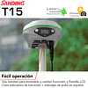 GNSS LASER T15 (KIT BASE+MÓVIL) 4