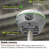 GNSS LASER T15 (KIT BASE+MÓVIL) 5
