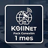 Pack 1 Mes KollNET 1