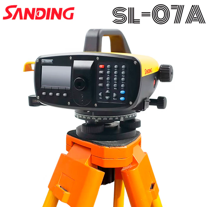 Nivel Digital SL-07 2