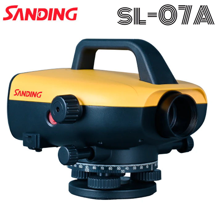 Nivel Digital SL-07 3