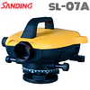 Nivel Digital SL-07 4