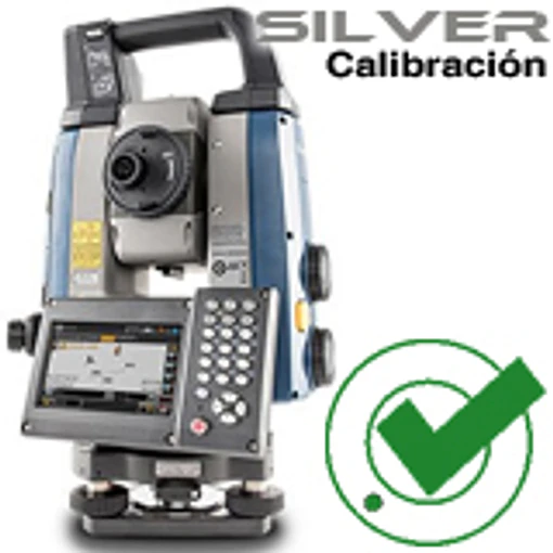 Laboratorio Calibración