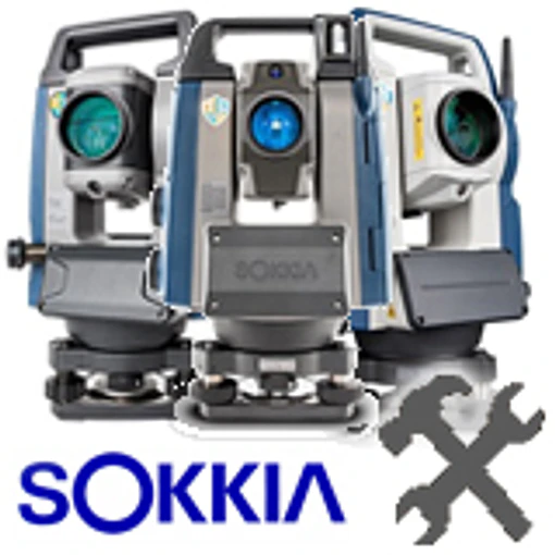Servicio TOPCON SOKKIA