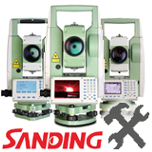 Servicio SANDING