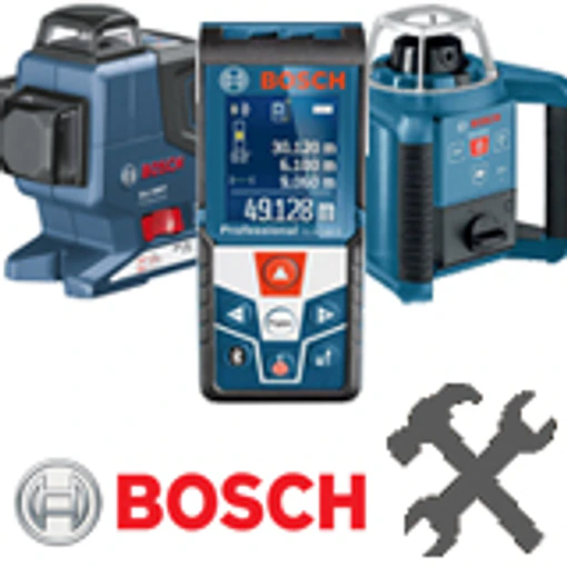 Servicio BOSCH