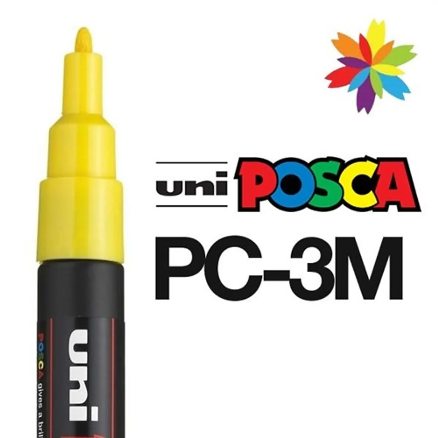MARCADORES PINTURA ACRÍLICA 8 UNIDADES  4