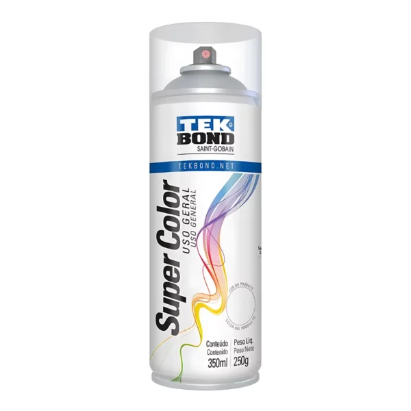 BARNIZ PARA ACABADO PARA PINTURA ACRILICA O METALES TEK BOND 1