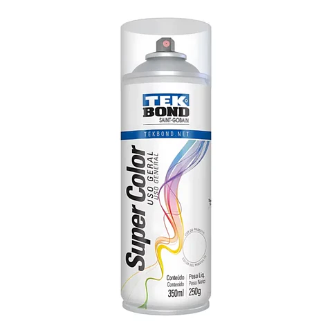 BARNIZ PARA ACABADO PARA PINTURA ACRILICA O METALES TEK BOND