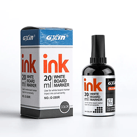 BOTELLA DE TINTA PARA PIZARRA