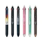 BOLIGRAFO PILOT FRIXION 3 COLORES 0.5 MM  - thumbnail 2