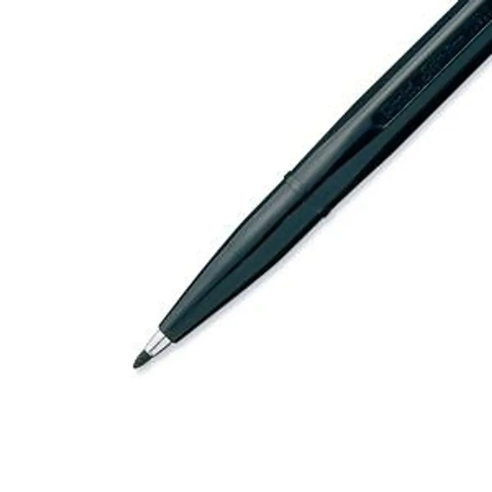 JUEGO DE BOLÍGRAFOS A BASE DE AGUA PENTEL SIGN PEN DE 5 COLORES, NEGRO, ROJO, AZUL, VERDE Y ROSADO. 2