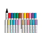 MARCADOR DE PINTURA ACRÍLICA  PILOT PINTOR MEDIDA 1.4 MM DISTINTOS COLORES - Miniatura 1