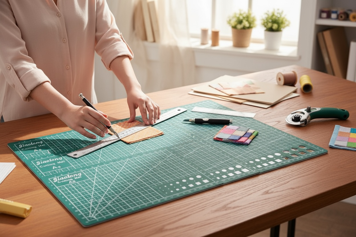 TABLAS DE CORTE, SALVA CORTE TAMAÑO A4/A3/A1 1
