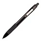 Bolígrafo Retráctil Z-Grip Zebra 1.0 MM PACK 6 UNIDADES AZUL O NEGRO - thumbnail 4
