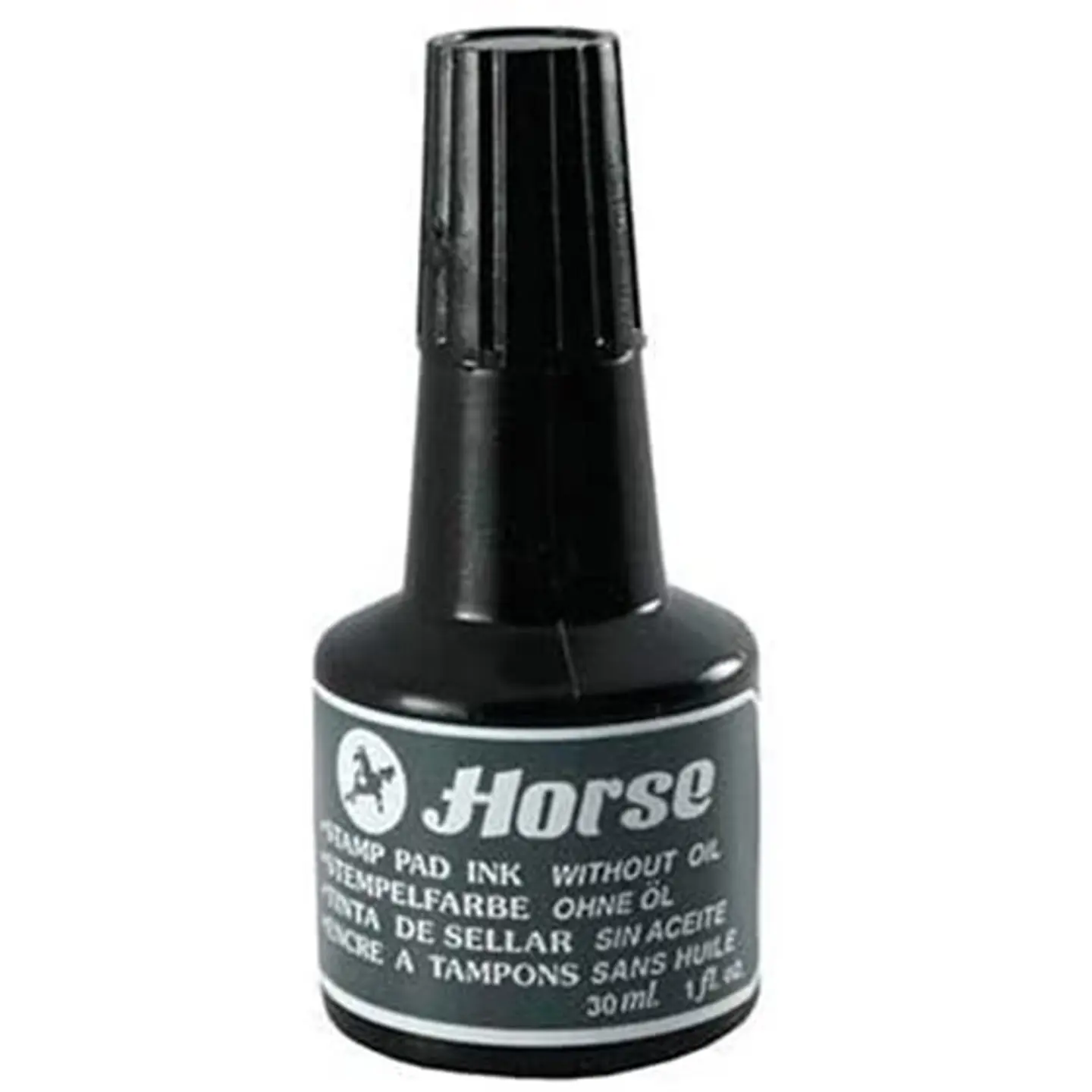Tinta Para Sellar HORSE 30 ML 1
