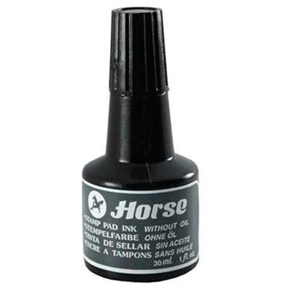 Tinta Para Sellar HORSE 30 ML 1