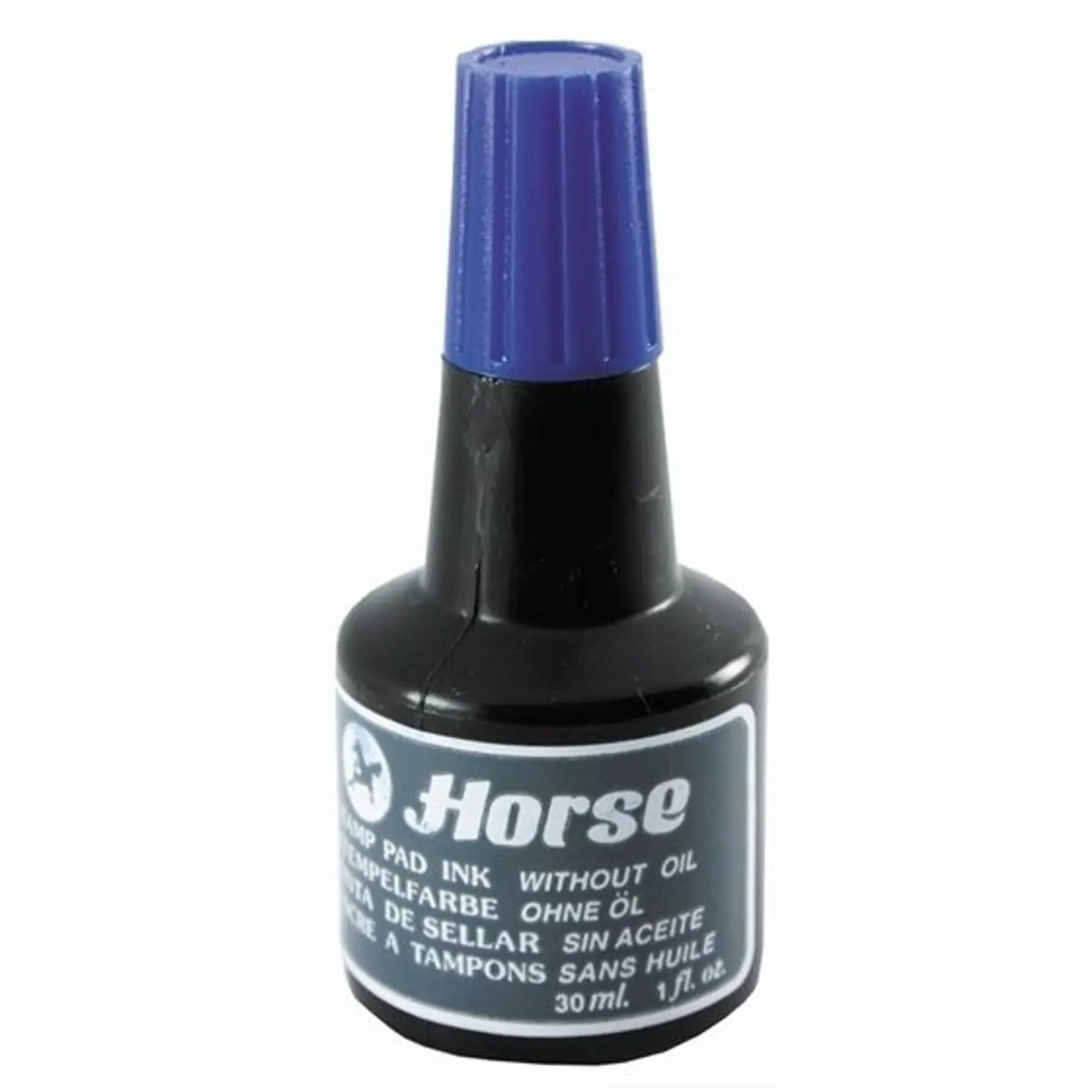 Tinta Para Sellar HORSE 30 ML 2
