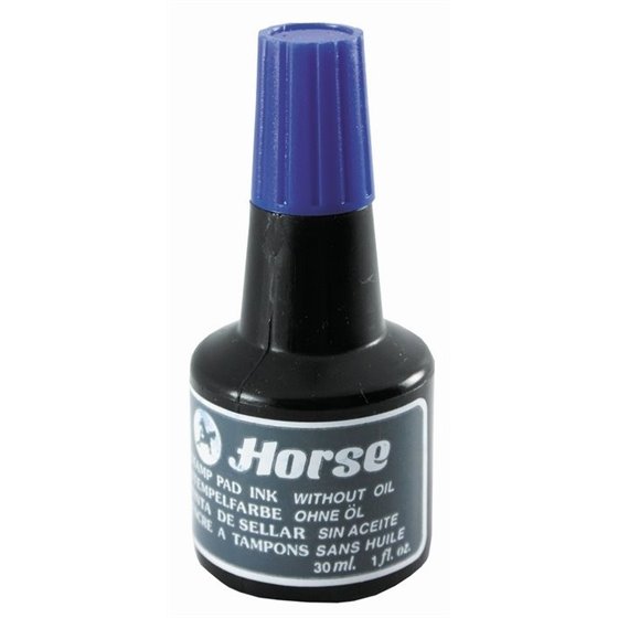 Tinta Para Sellar HORSE 30 ML 2