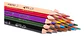Set 24 Lápices de Colores Deli ColoRun - thumbnail 2