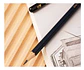 Set 8 Lápices Grafito Profesional Deli Finenolo 2h-8b Sketch - thumbnail 2