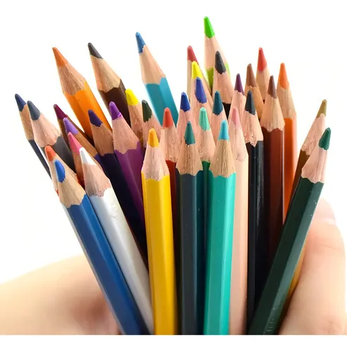 Lapices 24 Colores Stabilo  2