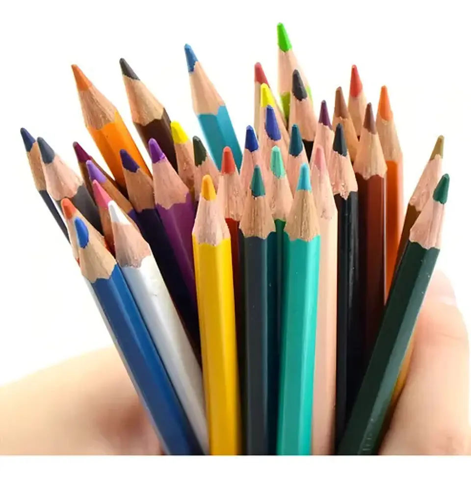 Lapices 24 Colores Stabilo  2