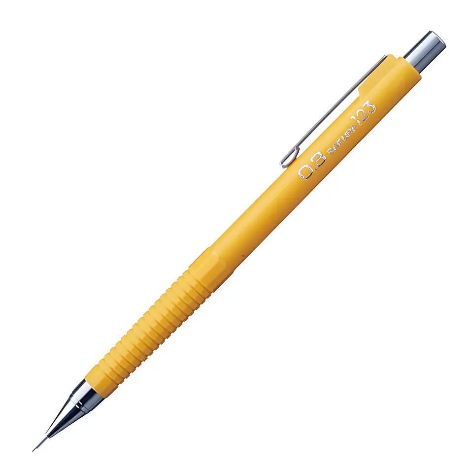 Sakura - Portaminas Cushioning Point 0,3 mm  1