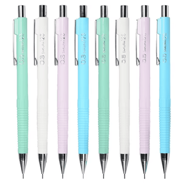 Sakura - Portaminas Cushioning Point 0,3 mm  2