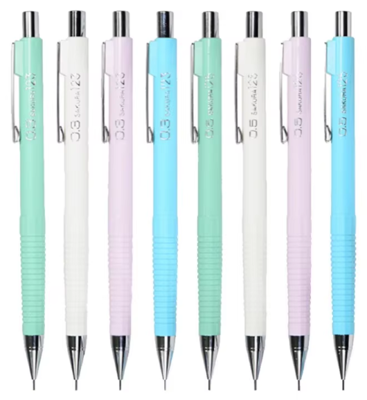 Sakura - Portaminas Cushioning Point 0,3 mm  2