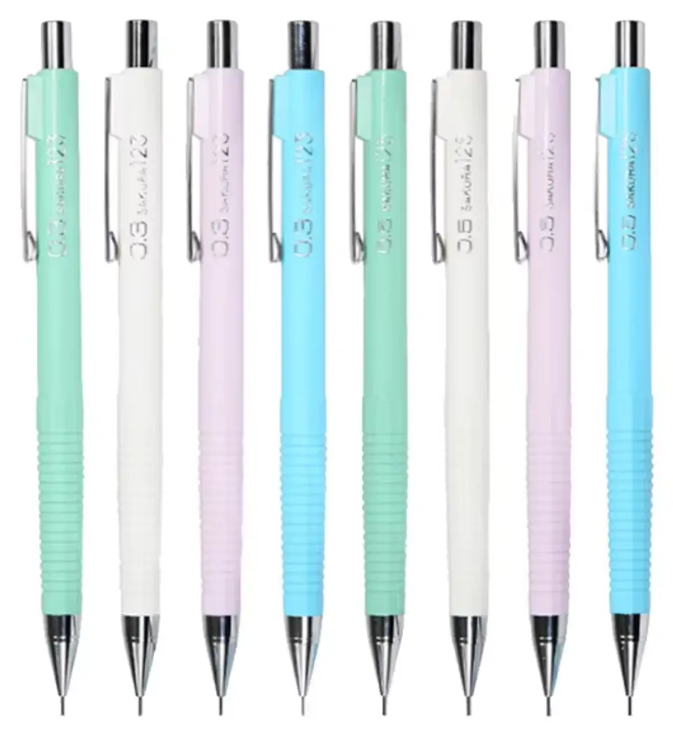 Sakura - Portaminas Cushioning Point 0,3 mm  2