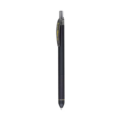 PENTEL Roller Energel Kuro RetrácTIL 0.7m