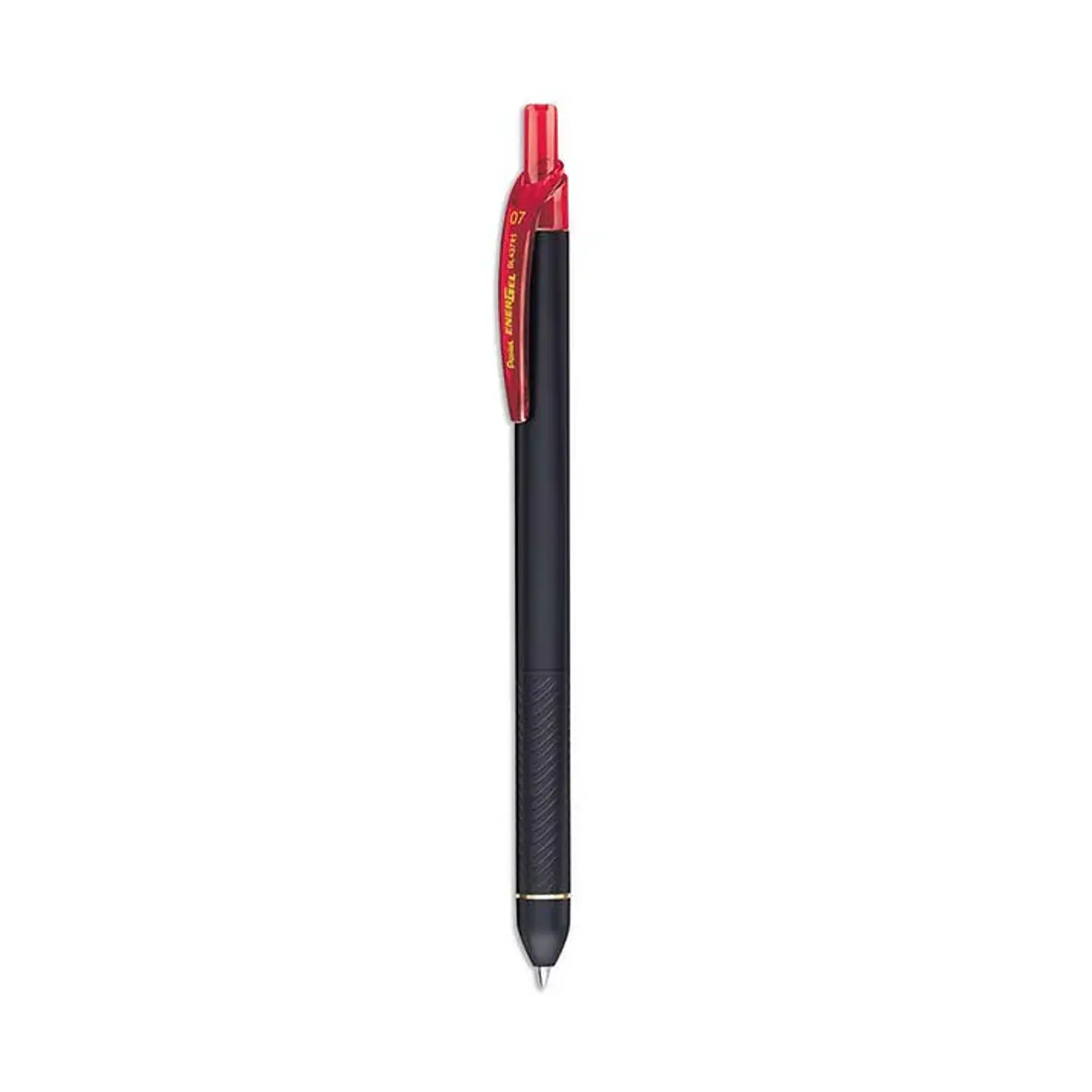 PENTEL Roller Energel Kuro RetrácTIL 0.7m 2