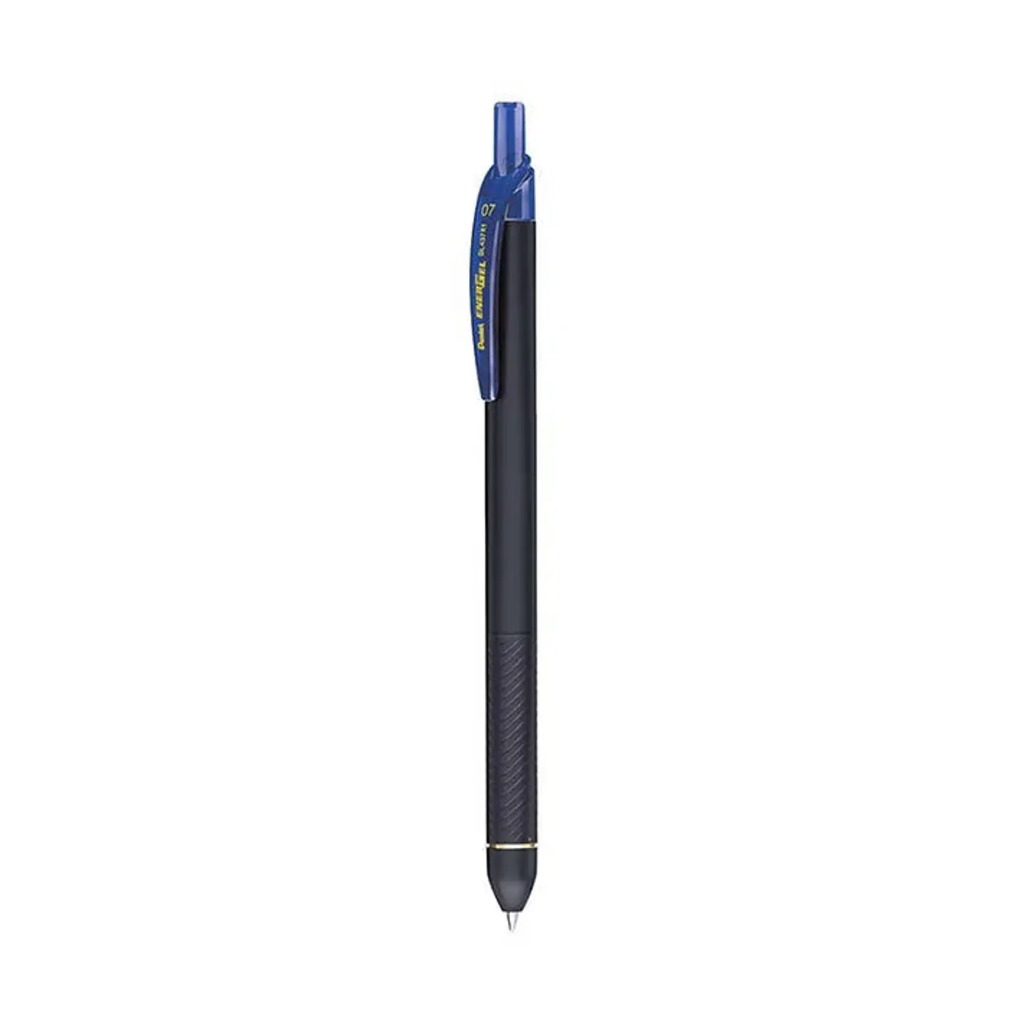 PENTEL Roller Energel Kuro RetrácTIL 0.7m 3