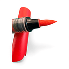 SET 36 MARCADORES DE PINTURA ACRILICA + COLECIONADOR 2